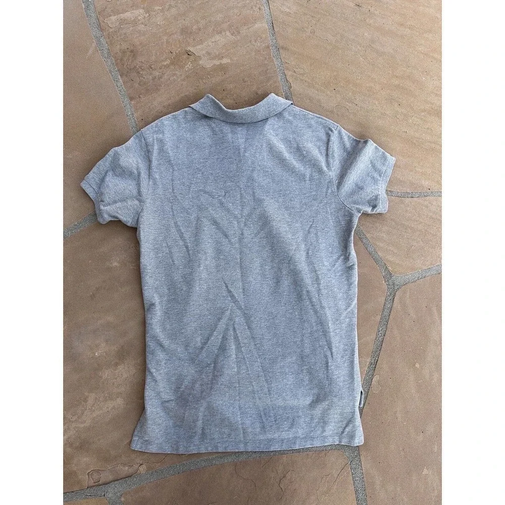 Polo Ralph Lauren add vintage